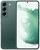 Wholesale Samsung Galaxy S22 green 128GB AT&T postpaid locked B/C grade bulk smartphone