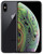 Wholesale Apple iPhone XS space gray 64GB unlocked A/B grade bulk smartphone, battery below 80%
