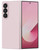 Wholesale Samsung Galaxy Z Fold6 pink 512GB unlocked A+ grade bulk smartphone