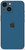 Wholesale Apple iPhone 13 mini blue 128GB 5G unlocked, A/B grade — bulk smartphone lot back view