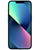 Wholesale Apple iPhone 13 mini blue 128GB 5G unlocked, A/B grade — bulk smartphone lot front view