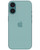 Wholesale Apple iPhone 16 teal 128GB 5G unlocked, A+ grade — bulk smartphone lot back view