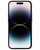 Wholesale Apple iPhone 14 Pro Max space black 512GB 5G unlocked, A grade — bulk smartphone lot front view