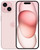 Wholesale Apple iPhone 15 pink 128GB 5G, T-Mobile locked, C/D grade — bulk smartphone lot
