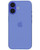 Wholesale Apple iPhone 16 ultramarine 128GB 5G, AT&T locked, A/B grade — bulk smartphone lot back view