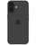 Wholesale Apple iPhone 16 black 128GB 5G, AT&T locked, A+ grade — bulk smartphone lot back view