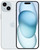 Wholesale Apple iPhone 15 Plus A2847 blue 128GB 5G AT&T locked, A/B-stock bulk lot