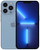 Wholesale Apple iPhone 13 Pro A2483 blue 256GB 5G unlocked, A-stock bulk lot