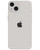 Wholesale Apple iPhone 13 A2482 starlight 256GB 5G unlocked, B/C stock — back view