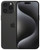 Wholesale Apple iPhone 15 Pro Max black 512GB unlocked C grade bulk smartphone