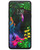 Wholesale LG G8 ThinQ G820 black 128GB 4G LTE unlocked, A/B stock — bulk smartphone lot front view