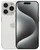 Wholesale Apple iPhone 15 Pro white titanium 256GB 5G unlocked, D stock — bulk smartphone lot