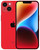 Wholesale Apple iPhone 14 red 256GB 5G unlocked, A+ stock — bulk smartphone lot