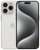 Wholesale Apple iPhone 15 Pro Max white titanium 256GB 5G T-Mobile locked, C stock — bulk smartphone lot