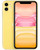 Wholesale Apple iPhone 11 yellow 64GB 4G LTE unlocked, A+ stock — bulk smartphone lot