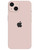 Wholesale Apple iPhone 13 pink 128GB Unlocked C grade bulk smartphone back view