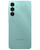 Wholesale Samsung Galaxy A16 green 128GB 4G LTE unlocked, brand new — bulk smartphone lot back view