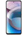 Wholesale Motorola One Ace silver 128GB 5G unlocked, brand new — bulk smartphone lot front view