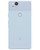 Wholesale Google Pixel 2 blue 64GB 4G LTE unlocked, A stock — bulk smartphone lot back view
