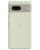 Wholesale Google Pixel 7 GVU6C lemongrass 128GB 5G unlocked, B/C stock — back view