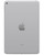 Wholesale Apple iPad Mini 7.9 2019 5th Gen silver 64GB Wi-Fi only, B/C stock — bulk tablet lot back view