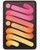 Wholesale Apple iPad Mini 8.3 2021 6th Gen pink 64GB Wi-Fi only, B/C stock — bulk tablet lot front view