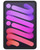 Wholesale Apple iPad Mini 8.3 2021 6th Gen purple 64GB Wi-Fi only, B stock — bulk tablet lot front view