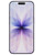 Wholesale Apple iPhone 17 lavender 256GB 5G unlocked, brand new — bulk smartphone lot front view