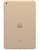 Wholesale Apple iPad Mini 7.9 2015 4th Gen gold 128GB Wi-Fi only, B/C stock — bulk tablet lot back view