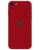 Wholesale Apple iPhone SE 2 2020 red 128GB 4G LTE unlocked, A/B stock, <80% battery — bulk smartphone lot back view