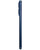 Wholesale Motorola Moto G Stylus 2025 dark blue 128GB 5G unlocked, A stock — bulk smartphone lot back view