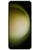 Wholesale Samsung Galaxy S23 green 256GB 5G unlocked, C/D stock — bulk smartphone lot front view
