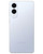 Wholesale Samsung Galaxy S25 Edge titanium icy blue 512GB 5G unlocked, B/C stock — bulk smartphone lot back view