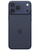 Wholesale Apple iPhone 17 Pro Max blue 256GB 5G AT&T locked, A/B stock — bulk smartphone lot back view