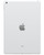 Wholesale Apple iPad 10.2 2021 9th Gen silver 64GB Wi-Fi + Cellular, B/C stock — bulk tablet lot back view
