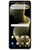Wholesale Cricket Outlast blue 64GB 5G Cricket locked, A stock — bulk smartphone lot front view