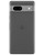 Wholesale Google Pixel 7a black 128GB 5G unlocked, B/C stock — bulk smartphone lot back view