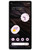 Wholesale Google Pixel 7a black 128GB 5G unlocked, B/C stock — bulk smartphone lot front view
