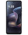 Wholesale Motorola Moto G 2026 blue 128GB 5G unlocked, C/D stock — bulk smartphone lot front view