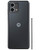 Wholesale Motorola Moto G Stylus 2023 black 128GB 5G Boost locked, C/D stock — bulk smartphone lot back view