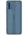 Wholesale Nokia C300 blue 32GB 4G LTE TracFone locked, A stock — bulk smartphone lot back view