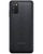 Wholesale Samsung Galaxy A03s black 32GB 4G LTE US Cellular locked, C/D stock — bulk smartphone lot back view