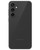Wholesale Samsung Galaxy S23 FE graphite 128GB 5G unlocked, B/C grade — bulk smartphone lot back view
