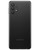 Wholesale Samsung Galaxy A32 black 64GB 5G unlocked, A/B grade — bulk smartphone lot back view
