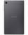 Wholesale Samsung Galaxy Tab A7 Lite gray 32GB Wi-Fi + Cellular, A+ grade — bulk tablet lot back view