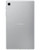 Wholesale Samsung Galaxy Tab A7 Lite silver 32GB Wi-Fi + Cellular, A/B grade — bulk tablet lot back view