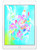 Wholesale Apple iPad 9.7 2018 6th Gen silver 32GB Wi-Fi + Cellular, B grade — bulk tablet lot front view