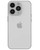 Wholesale Apple iPhone 14 Pro silver 512GB 5G unlocked, B/C grade — bulk smartphone lot back view