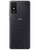 Wholesale TCL Ion V black 32GB 4G LTE unlocked, A/B stock — bulk smartphone lot back view