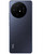 Wholesale TCL 50 XL slate gray 128GB 5G Metro by T-Mobile locked, B/C stock — bulk smartphone lot back view